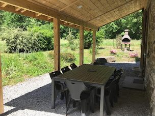 Photo n°10 de LA FARGUE DE CABRE à Val-de-Sos (Gîte)
