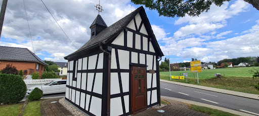 Bernhardskapelle - Thumbnail