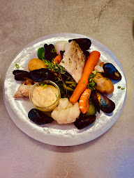 Photo n°3 de Le Crabe Poilu à Le Pradet (Restaurant)