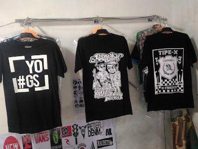 Photos of Slamet Cloth