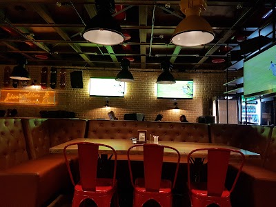 Photos of Coyote Bar