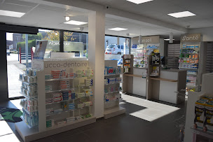 Photo n°8 de Pharmacie du Transvaal à Divion (Pharmacie)