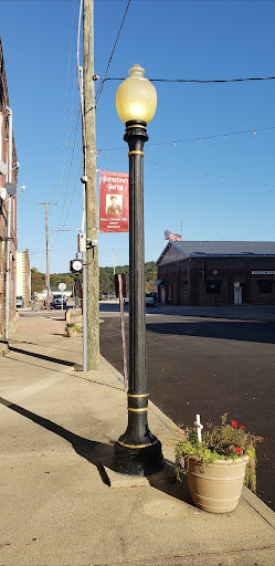 Dowling Park - Visual