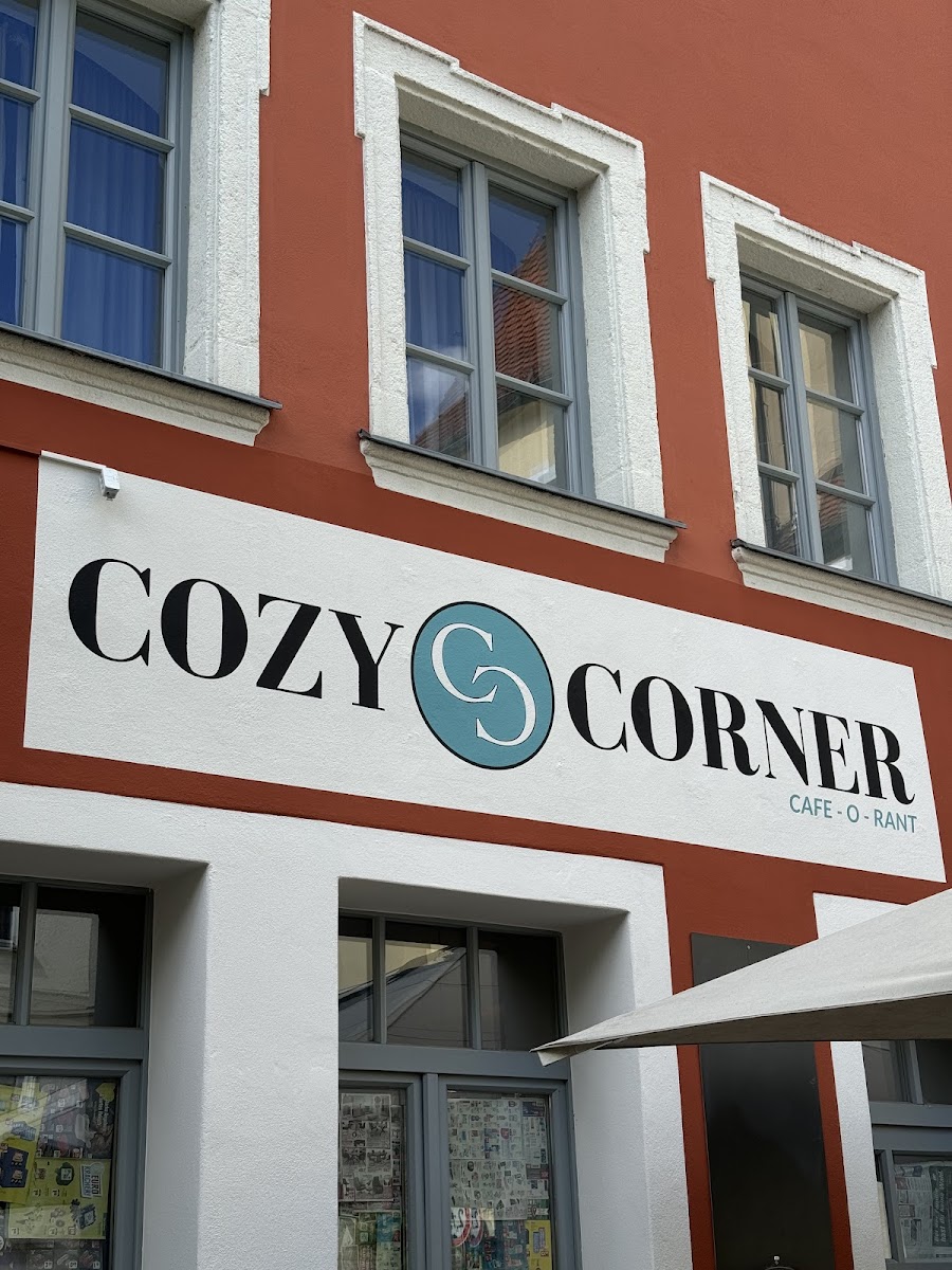 Cozy Corner Weiden — photo 1
