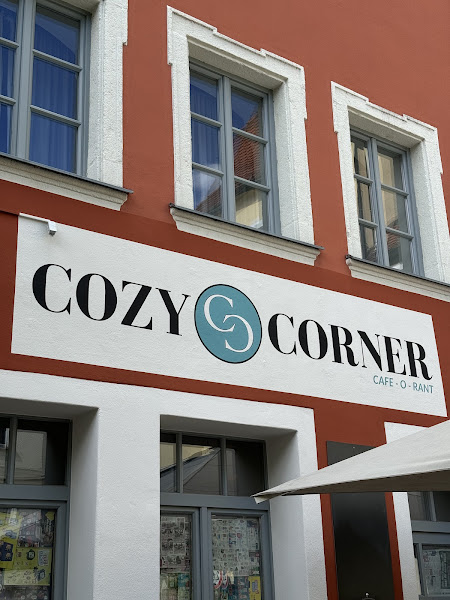 Cozy Corner Weiden — photo