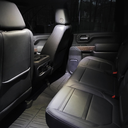 Fenters Auto Detailing - Thumbnail