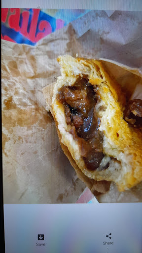 Gold Fresh Hot Bread - Thumbnail