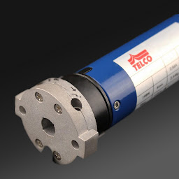 Photo n°2 de Telco Home Automation à Soulom (Magasin de stores et de rideaux)