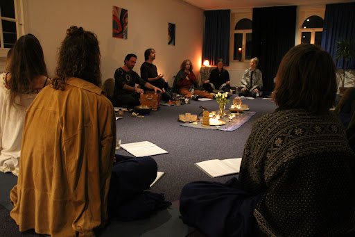 Spiritueel Centrum Utrecht | Mandira - Thumbnail
