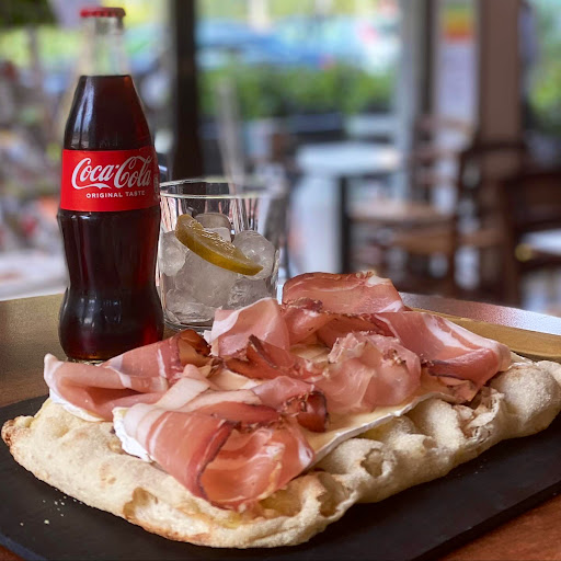 La Tela di Carlotta - Thumbnail