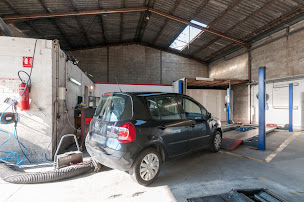 Photo n°2 de Auto Control Verberie à Verberie (Centre de contrôle technique)