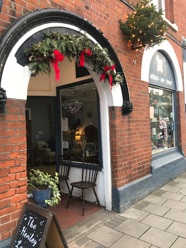 Henley-on-Toast cafe - Thumbnail