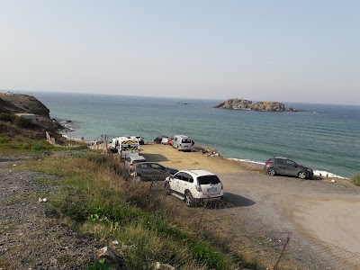 2. Beaches and Bays Tent Campground