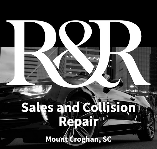 R & R Sales Inc Collision & Repair