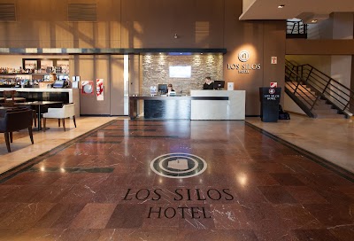 Photos of Los Silos Hotel