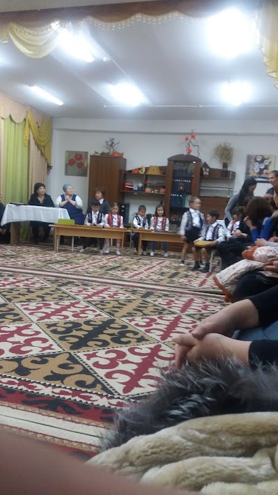 Photos of U Masentszovykh