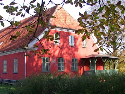 Photos of Sukkerfabrikken