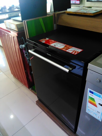 Photos of Vestel
