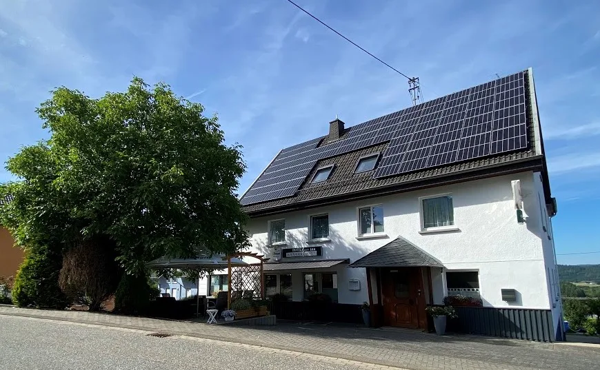 Meggis-Landgasthaus