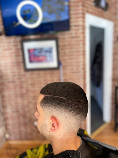 Barberia 48 - Visual