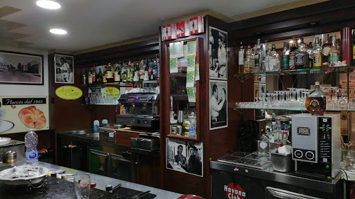 Bar Caffe Royal - Thumbnail