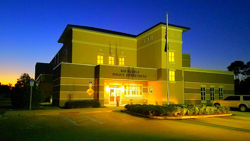 Rockledge Police Department Gallery - United States