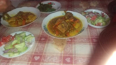 Photos of Caf&eacute; Marchica