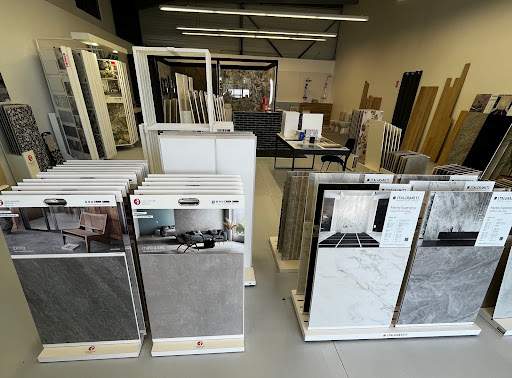 Photo de AJP Carrelages & Sanitaires à Passins (38510)