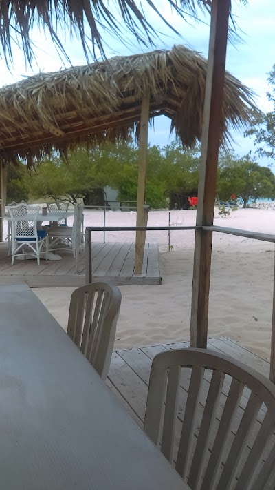 Photos of Playa La Cueva
