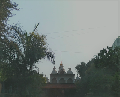 Ganpati Mandir