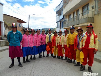 Photos of COMPA&Ntilde;IA ARTISTICA DANZA-ARTE