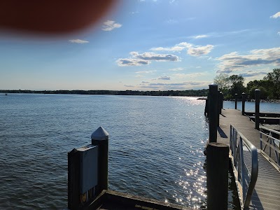 Gilbert Lighthouse Pavillion