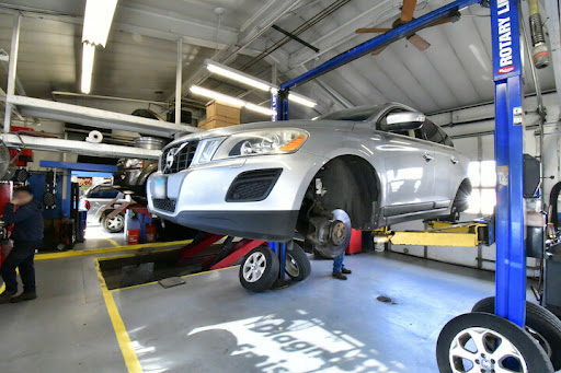 Dakota K Auto Repair - Thumbnail