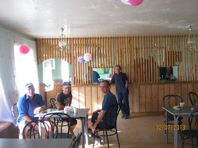 Photos of TECO GRAIN DRYER