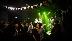 Photo n°14 de Swing Uppercut à Caen (Prestataire de mariage)