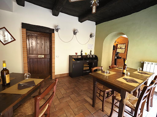 La Dislocanda - Visual