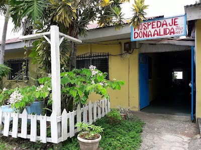 Photos of Hotel Dona Alida
