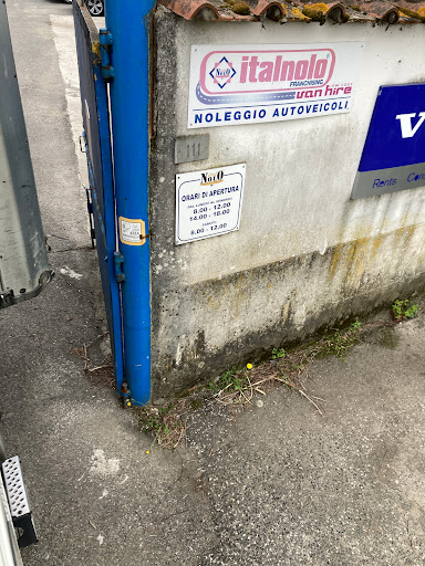 Italnolo - Visual