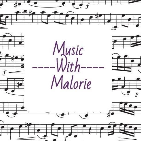 Music with Malorie - Thumbnail