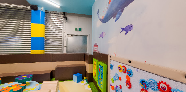 Comments and reviews of HIPPO Playground & Cafe