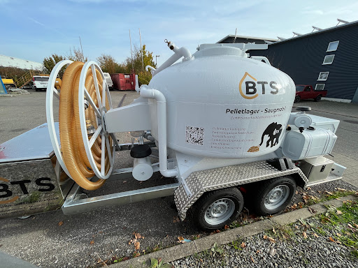 BTS Behälter- und Tankservice GmbH - Thumbnail