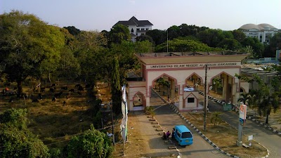 Photos of Universitas Islam Negeri Alauddin Makassar