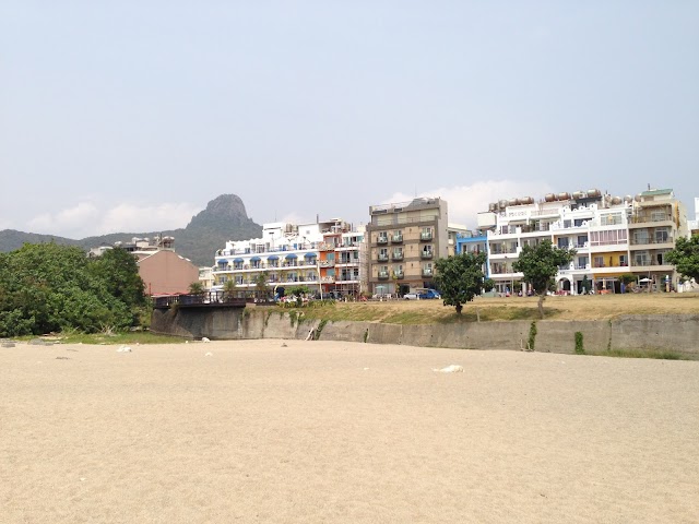 Kenting Beach