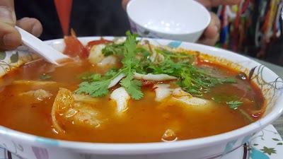 Photos of مطعم ساحل بتايا pattaya beach restaurant