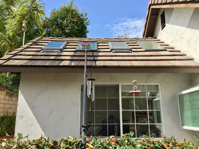 Front view of Ecoshine Window Cleaning located in  - Best Pressure Washing Service nearby.