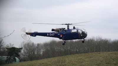 Gilze-Rijen Air Base