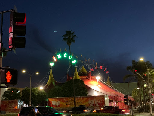 Westgate - Visual