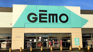 Photo n°1 de GEMO VIRE Chaussures et Vêtements à Vire Normandie (Magasin de vêtements pour femmes)