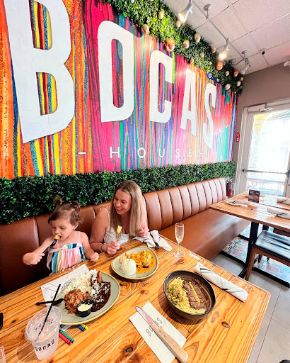 Bocas House Weston - Thumbnail