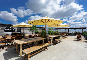 Photo n°1 de La Pointe à Sarzeau (Restaurant français)